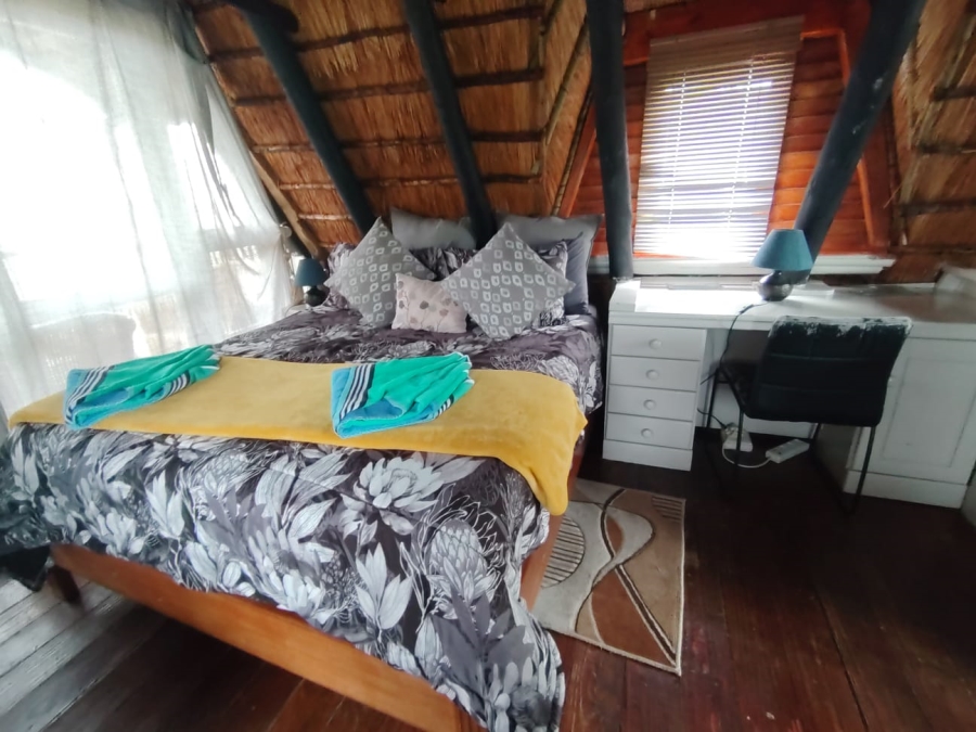 2 Bedroom Property for Sale in Utopia Nature Estate North West